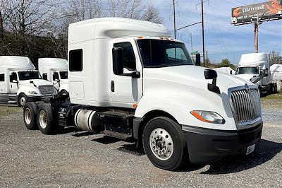 Used 2019 International LT SBA 6x4, Semi Truck for sale #498231 - photo 1