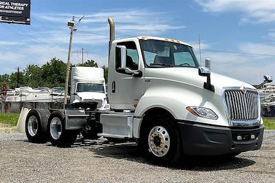 Used 2020 International LT SBA 6x4, Semi Truck for sale #498594 - photo 1