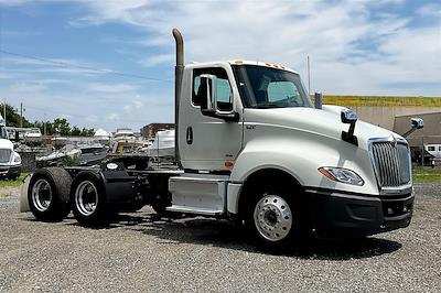 Used 2020 International LT SBA 6x4, Semi Truck for sale #498639 - photo 1