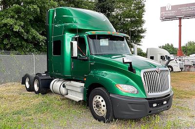 Used 2020 International LT SBA 6x4, Semi Truck for sale #498778 - photo 1