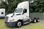 Used 2020 Freightliner Cascadia Day Cab 6x4, Semi Truck for sale #499101 - photo 3