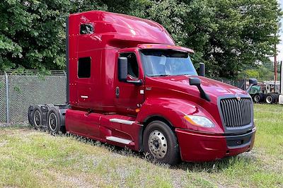 Used 2021 International LT SBA 6x4, Semi Truck for sale #499394 - photo 1