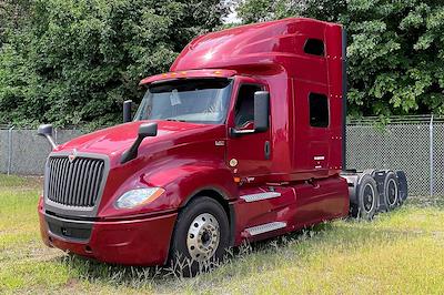 Used 2021 International LT SBA 6x4, Semi Truck for sale #499394 - photo 2