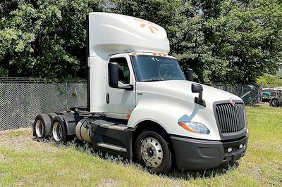 Used 2020 International LT SBA 6x4, Semi Truck for sale #499523 - photo 2