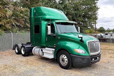 Used 2020 International LT SBA 6x4, Semi Truck for sale #500110 - photo 1