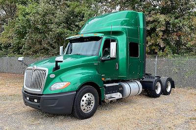 Used 2020 International LT SBA 6x4, Semi Truck for sale #500110 - photo 2