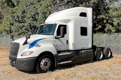 Used 2021 International LT SBA 6x4, Semi Truck for sale #500162 - photo 2