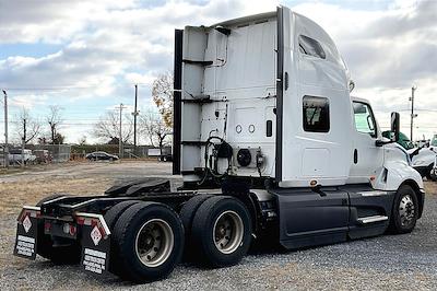 Used 2021 International LT SBA 6x4, Semi Truck for sale #500407 - photo 2