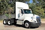 Used 2017 International ProStar+ 6x4, Semi Truck for sale #492261 - photo 1