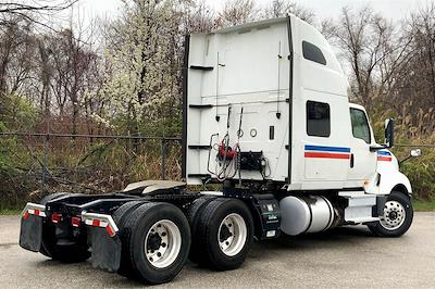 Used 2018 International LT SBA 6x4, Semi Truck for sale #495880 - photo 2
