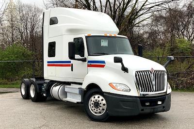 Used 2018 International LT SBA 6x4, Semi Truck for sale #495880 - photo 1