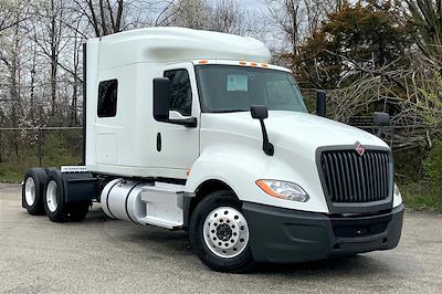 Used 2020 International LT SBA 6x4, Semi Truck for sale #496523 - photo 1