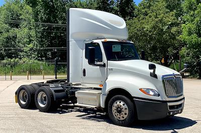 Used 2020 International LT SBA 6x4, Semi Truck for sale #497382 - photo 1