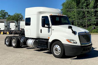 Used 2019 International LT SBA 6x4, Semi Truck for sale #498237 - photo 1