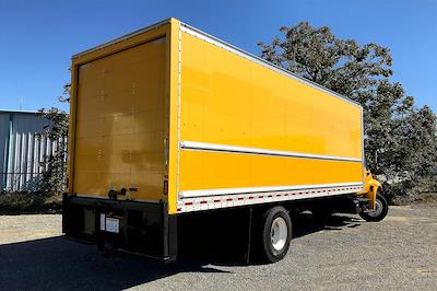 Used 2019 International DuraStar 4300 SBA 4x2, Box Truck for sale #491813 - photo 2