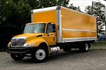 Used 2019 International DuraStar 4300 4x2, Box Truck for sale #491893 - photo 3