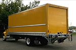 Used 2019 International DuraStar 4300 4x2, Box Truck for sale #491893 - photo 15