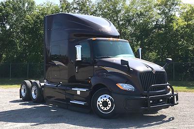 Used 2020 International LT SBA 6x4, Semi Truck for sale #492835 - photo 1