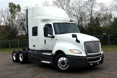 Used 2020 International LT SBA 6x4, Semi Truck for sale #495666 - photo 1