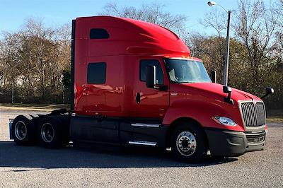 Used 2020 International LT SBA 6x4, Semi Truck for sale #495912 - photo 1