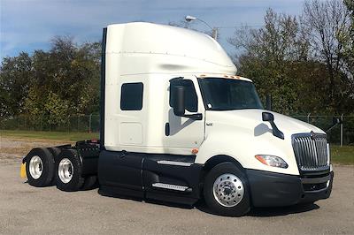 Used 2020 International LT SBA 6x4, Semi Truck for sale #496697 - photo 1