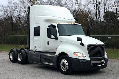 Used 2020 International LT SBA 6x4, Semi Truck for sale #496893 - photo 1