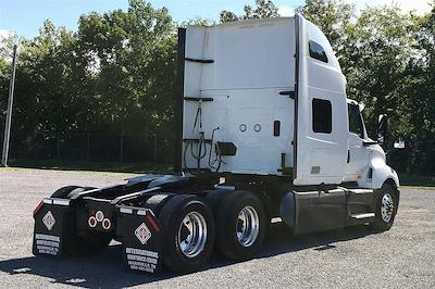 Used 2021 International LT SBA 6x4, Semi Truck for sale #497096 - photo 2