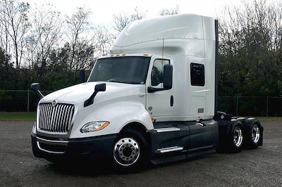 Used 2020 International LT SBA 6x4, Semi Truck for sale #497153 - photo 1