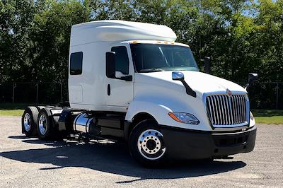 Used 2019 International LT SBA 6x4, Semi Truck for sale #498236 - photo 1