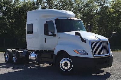 Used 2019 International LT SBA 6x4, Semi Truck for sale #498238 - photo 1