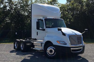 Used 2019 International LT SBA 6x4, Semi Truck for sale #498830 - photo 1