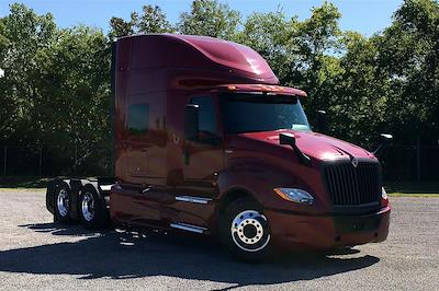 Used 2021 International LT SBA 6x4, Semi Truck for sale #499025 - photo 1