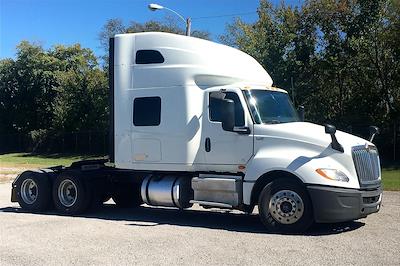 Used 2020 International LT SBA 6x4, Semi Truck for sale #499236 - photo 1