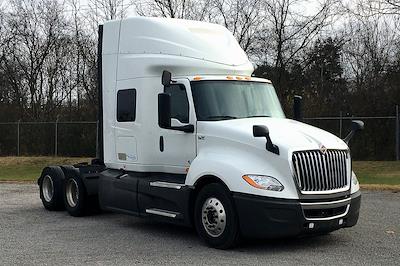 Used 2020 International LT SBA 6x4, Semi Truck for sale #499308 - photo 1