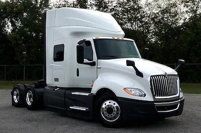 Used 2020 International LT SBA 6x4, Semi Truck for sale #499466 - photo 1