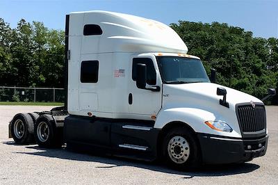 Used 2020 International LT SBA 6x4, Semi Truck for sale #499562 - photo 1