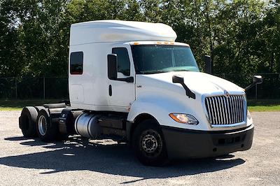 Used 2019 International LT SBA 6x4, Semi Truck for sale #499875 - photo 2