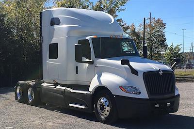 Used 2020 International LT SBA 6x4, Semi Truck for sale #500079 - photo 1