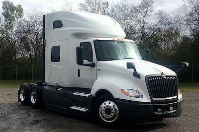 Used 2020 International LT SBA 6x4, Semi Truck for sale #500314 - photo 1