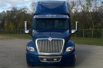 Used 2024 International LT SBA 6x4, Semi Truck for sale #500719 - photo 2