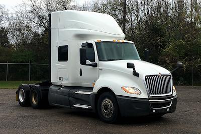 Used 2020 International LT SBA 6x4, Semi Truck for sale #500780 - photo 1