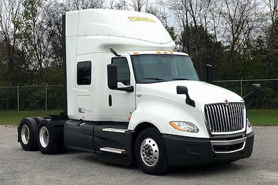 Used 2020 International LT SBA 6x4, Semi Truck for sale #500781 - photo 1