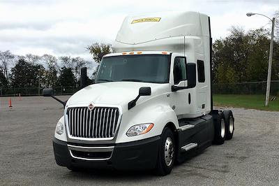 Used 2020 International LT SBA 6x4, Semi Truck for sale #500781 - photo 2