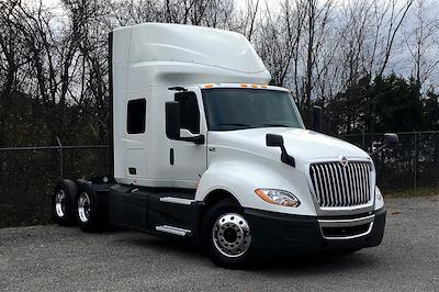 Used 2020 International LT SBA 6x4, Semi Truck for sale #500781 - photo 1