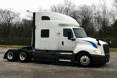 Used 2021 International LT SBA 6x4, Semi Truck for sale #500847 - photo 1