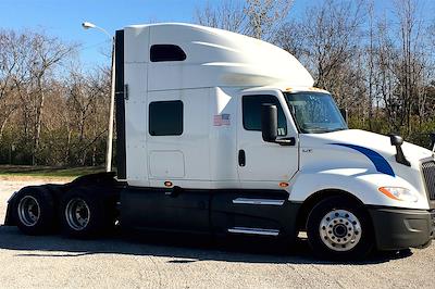 Used 2021 International LT SBA 6x4, Semi Truck for sale #500848 - photo 1