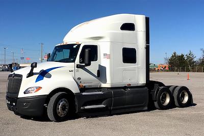 Used 2021 International LT SBA 6x4, Semi Truck for sale #500848 - photo 2