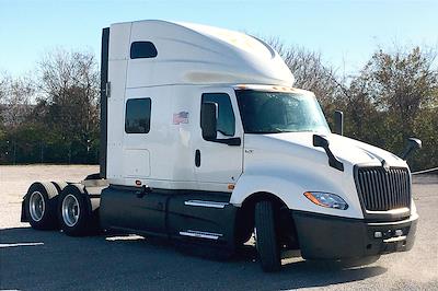 Used 2021 International LT SBA 6x4, Semi Truck for sale #500853 - photo 1