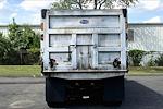 Used 2020 International HV 6x4, Dump Truck for sale #489133 - photo 4