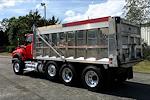 Used 2020 International HV 6x4, Dump Truck for sale #489133 - photo 2